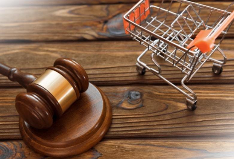 Защита прав потребителей в сфере купли-продажи товаров - moseac.ru