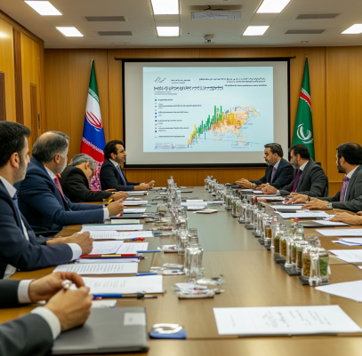 Иран открывает рынок для сельскохозяйственной продукции ЕАЭС