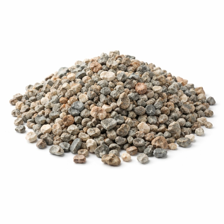 Сертификат на гравий