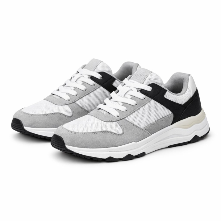 Сертификат на кроссовки