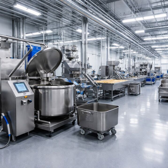 Сертификация оборудования