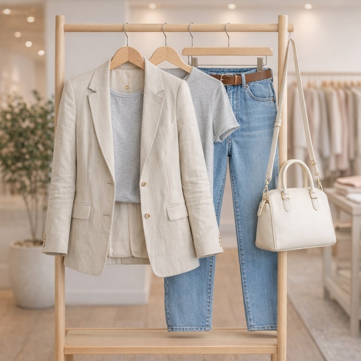 Сертификация одежды