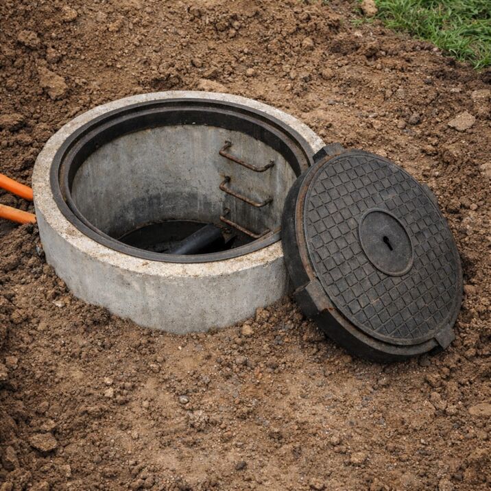 Сертификат на колодцы