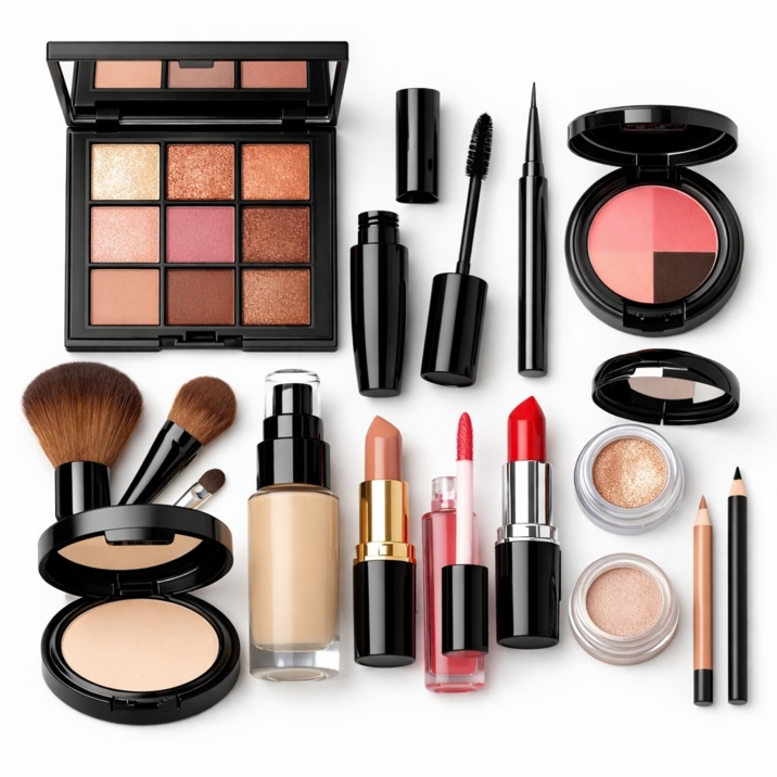 Сертификат на косметику