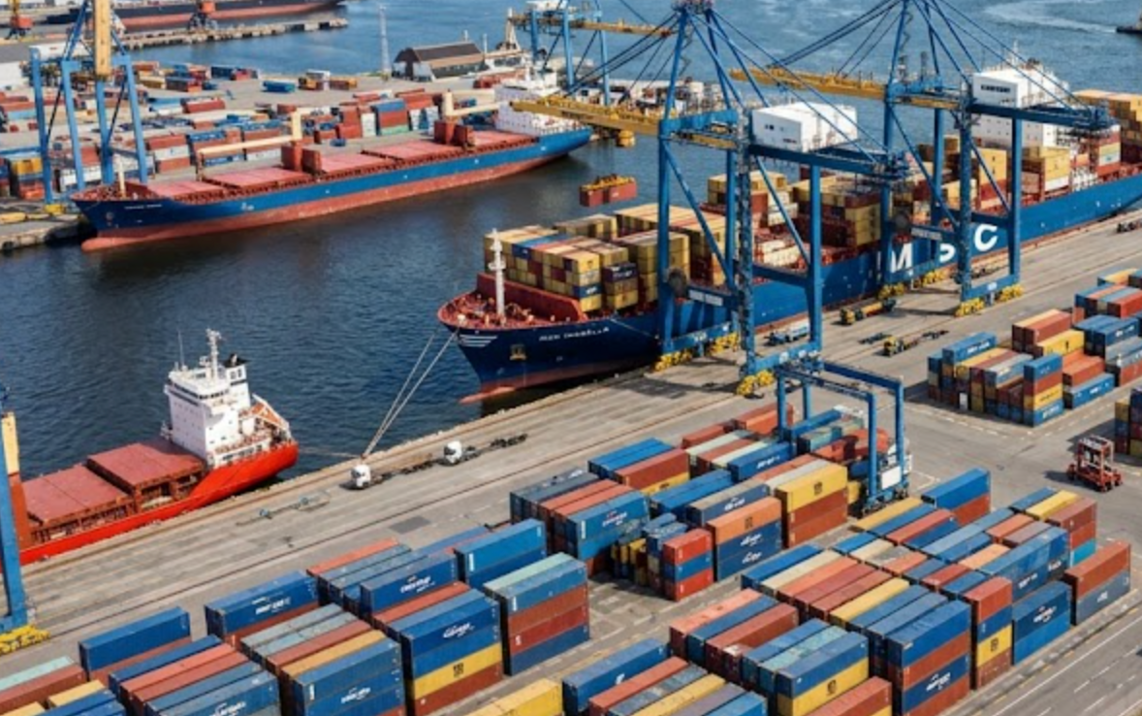 Таможня и налоговая объединяют данные и усиливают контроль за импортом