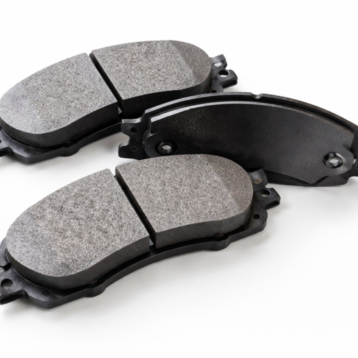 Сертификат на тормозные колодки