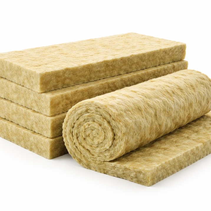 Сертификат на минеральную вату