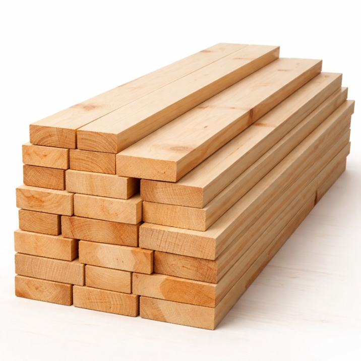 Сертификат на древесину