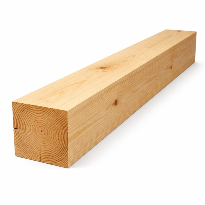 Сертификат на брус