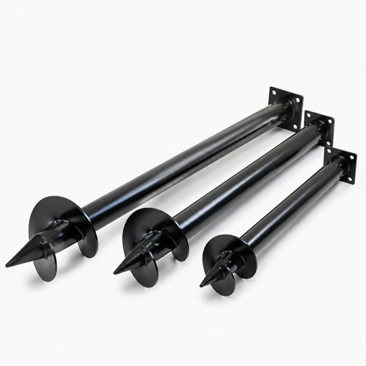 Сертификат на сваи