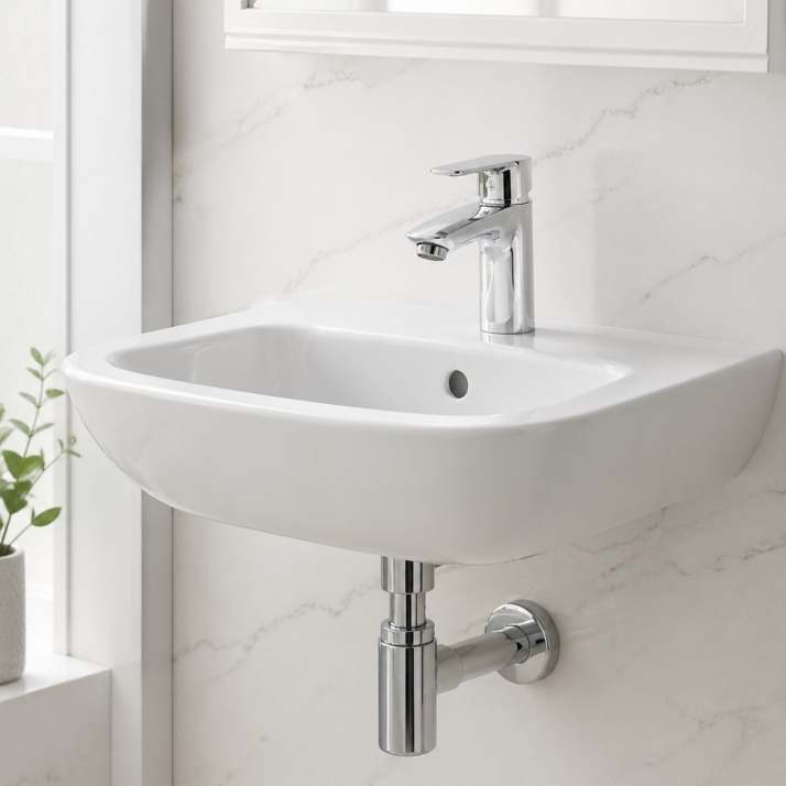 Сертификат на раковину