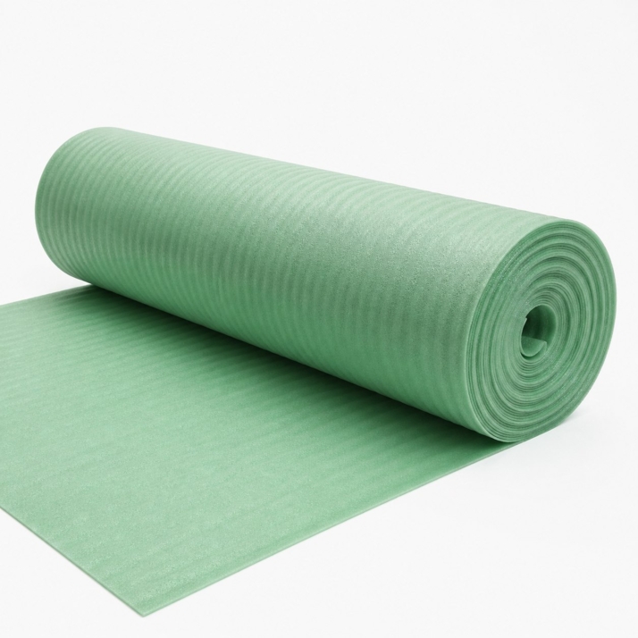 Сертификат на подложку