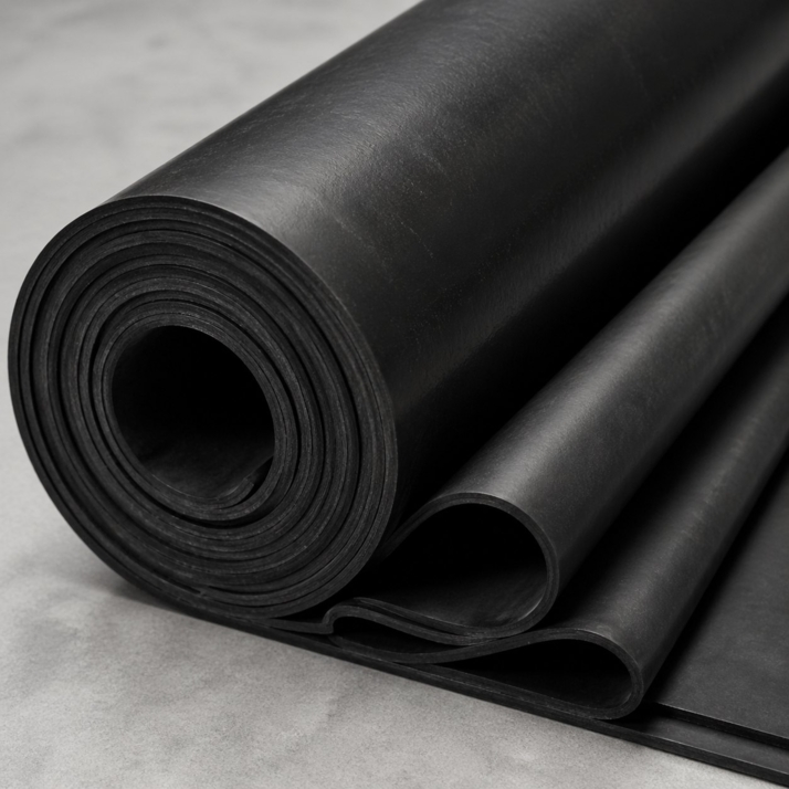 Сертификат на каучук