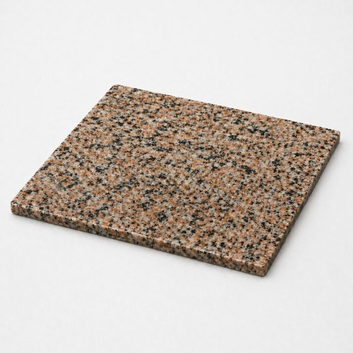 Сертификат на гранит